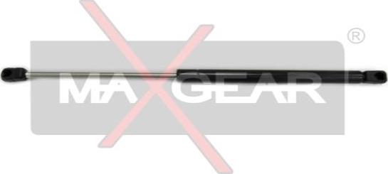 Maxgear 12-0114 - Auto Part