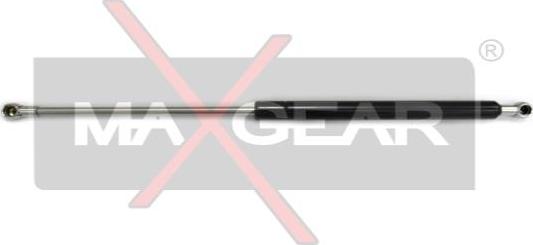 Maxgear 12-0120 - Auto Part