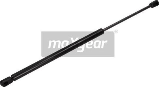 Maxgear 12-1580 - Auto Part