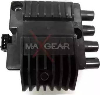 ERA 880040A - 880040B AIZDEDZES SPOLE