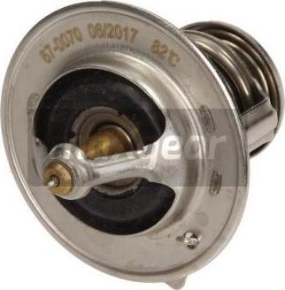 Maxgear 67-0070 - Auto Part