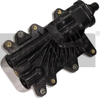 Maxgear 14-0029 - Eļļas radiators, Automātiskā