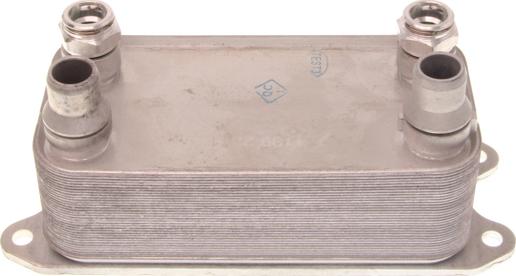 Maxgear 14-0079 - Eļļas radiators, Automātiskā