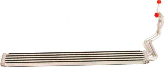 Maxgear 14-0108 - Eļļas radiators, Stūres