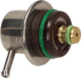 Maxgear 15-0015 - Degvielas spiediena regulators