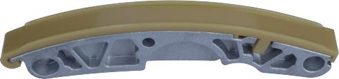 Maxgear 17-0158 - Mierinātājsliede, GSM piedziņas
