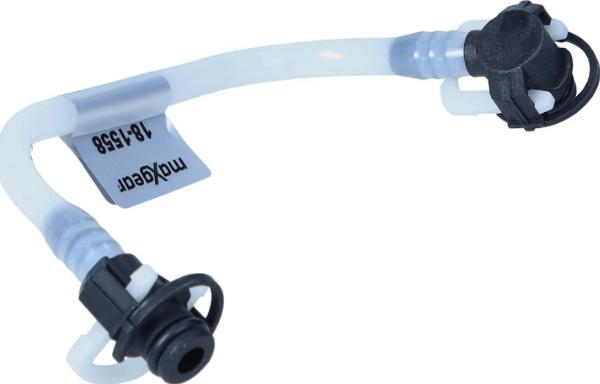 Maxgear 18-1558 - Degvielas šļūtene