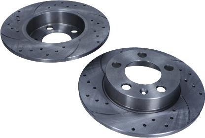 Maxgear 19-0749SPORT - Auto Part