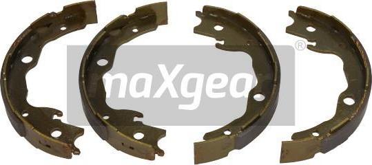 Maxgear 19-2066 - Bremžu loku kompl