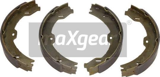 Maxgear 19-2081 - Bremžu loku kompl