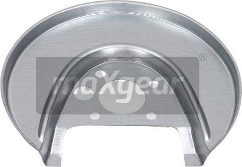 Maxgear 19-3259 - Dubļu sargs, Bremžu