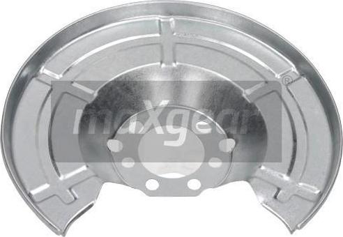 Maxgear 19-3263 - Dubļu sargs, Bremžu