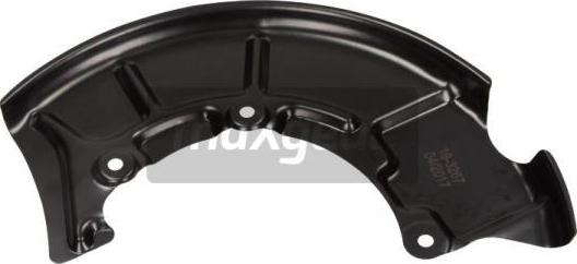 Maxgear 19-3267 - Dubļu sargs, Bremžu