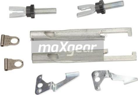 Maxgear 19-3318 - Regulatora komplekts, Trumuļu