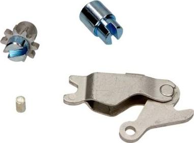 Maxgear 19-3326 - Piederumu komplekts, Stāvbremzes