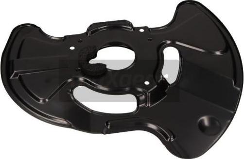 Maxgear 19-3437 - Dubļu sargs, Bremžu