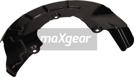 Maxgear 19-3450 - Dubļu sargs, Bremžu