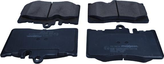 Maxgear 19-3874