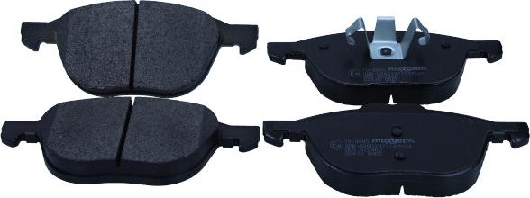 Maxgear 19-3885 - Auto Part