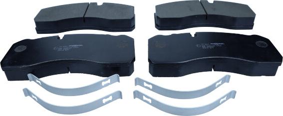 Maxgear 19-3902 - Auto Part