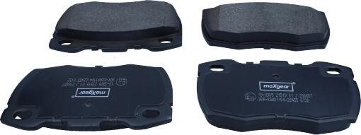 Maxgear 19-3905