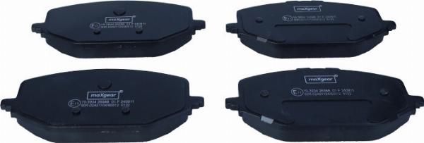 Maxgear 19-3934 - Auto Part