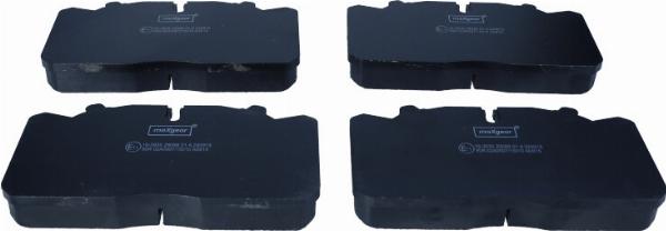 Maxgear 19-3935