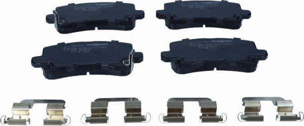 Maxgear 19-3951 - Auto Part