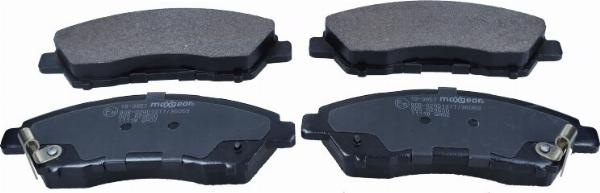 Maxgear 19-3957