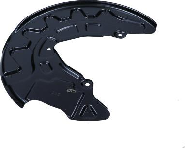 Maxgear 19-4359 - Dubļu sargs, Bremžu