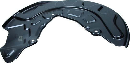 Maxgear 19-4385 - Dubļu sargs, Bremžu