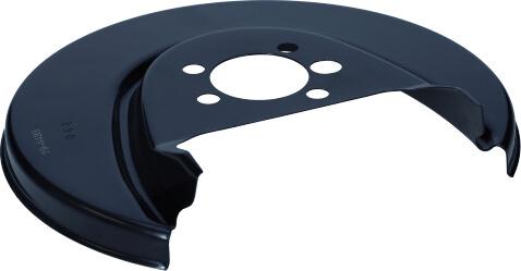 Maxgear 19-4435 - Dubļu sargs, Bremžu