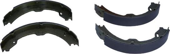 Maxgear 19-4533 - Bremžu loku kompl