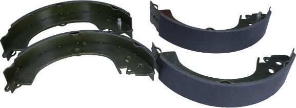 Maxgear 19-4545 - Bremžu loku komplekts