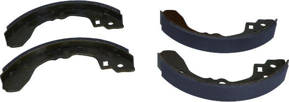 Maxgear 19-4550 - Bremžu loku komplekts