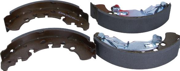 Maxgear 19-4601 - Bremžu loku komplekts