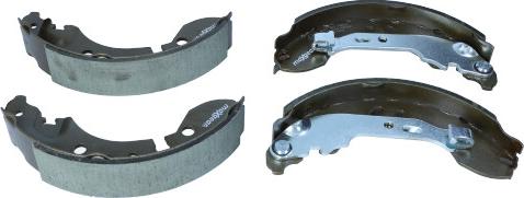 Maxgear 19-4619 - Bremžu loku komplekts