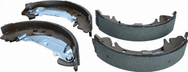 Maxgear 19-4625 - Bremžu loku komplekts