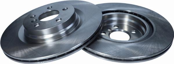 Maxgear 19-4855 - Bremžu diski