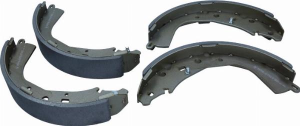 Maxgear 19-5644 - Bremžu loku komplekts
