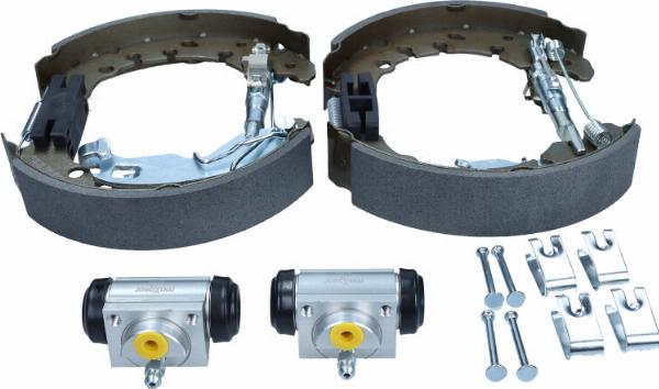 Maxgear 19-5682KIT - Auto Part