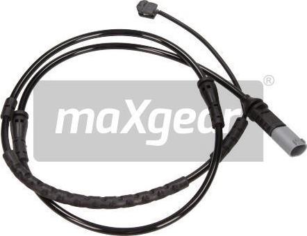 Maxgear 20-0143 - Indikators, Bremžu uzliku