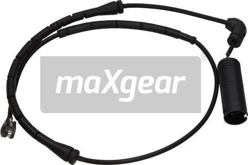 Maxgear 20-0146 - Indikators, Bremžu uzliku