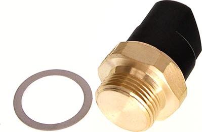 Maxgear 21-0155 - Termoslēdzis, Radiatora ventilators