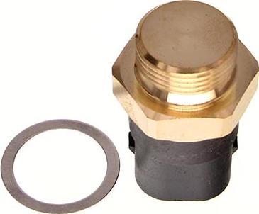Maxgear 21-0157 - Termoslēdzis, Radiatora ventilators