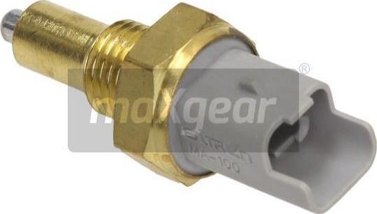 Maxgear 21-0161 - Slēdzis, Atpakaļgaitas signāla