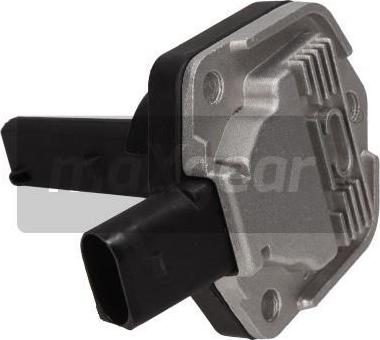 Maxgear 21-0328 - Devējs, Motoreļļas līmenis