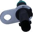 Maxgear 21-1046 - Devējs, Eļļas temperatūra