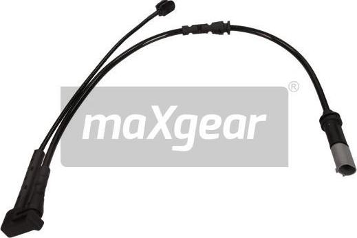 Maxgear 23-0086 - Auto Part