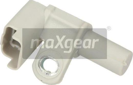 Maxgear 24-0192 - Devējs, Sadales vārpstas